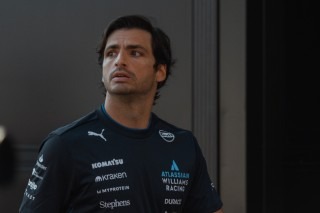 Williams - Sainz nekiment az F1-nek a celeb-fókusz miatt