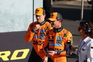 McLaren - Döntött a McLaren: Ez lesz Piastri és Norris sorsa a bajnoki hajrában