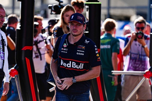 Red Bull Racing - Sky: Ettől tart Max Verstappen 2026 előtt!