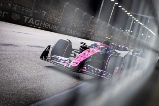 Alpine - Hamarosan bejelenti Pierre Gasly csapattársát 2026-ra az Alpine! - sajtóhír