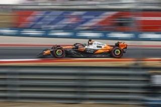 McLaren - A McLaren szerint jók az esélyeik a bajnoki harcban: „Számunkra kedvező pályák jönnek”