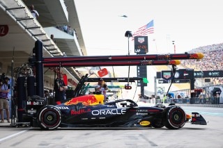 Red Bull Racing - A Red Bull újabb fejlesztéseket ígér Verstappen autójához!