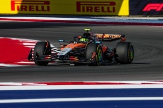 ÉLŐ F1-ES KÖZVETÍTÉS: Amerikai Nagydíj - Időmérő (LIVE)