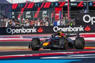 McLaren - McLaren-dráma és Verstappen-győzelem az Amerikai Nagydíj sprintfutamán