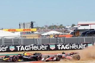 Haas - Bearman továbbra is tartja véleményét: Cunoda manővere veszélyes volt