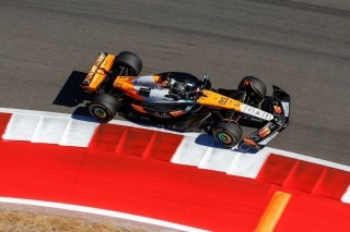 McLaren - Túl korán állhatott le a McLaren a fejlesztésekkel - egyre nagyobb a nyomás Verstappen miatt