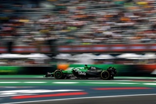 Sauber - A Sauber főnöke látja az esélyt: „Egyáltalán nem elérhetetlen a hatodik hely”