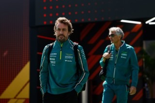 Aston Martin - Fernando Alonso az FIA-t bírálta a Mexikói Nagydíj után