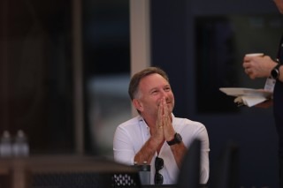 Aston Martin - „Új Red Bullt" hozhat létre Christian Horner?