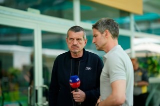Mercedes - Günther Steiner négy pilótát is Hamilton és Schumacher elé sorolt