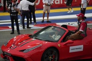 Ferrari - Meetinget tartanak a Ferrari vezetői, döntési hullám várható az F1-ben! - Sky Sports