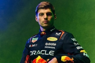  és  - Verstappen brazil-hódolattal készül Interlagosra: arany csíkok és különleges üzenet