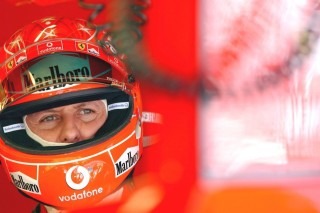 Häkkinen: Schumacher arra ösztönzött minket, hogy mindent kihozzunk magunkból
