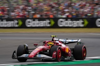 Ferrari - Button a Ferrariról: Mindenki azt érzi, hogy könnyen az ajtón kívül találhatja magát...
