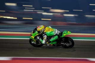 Újabb hivatalos hírek érkeztek a hatalmas balesetet szenvedő Moto3-as pilótáról!