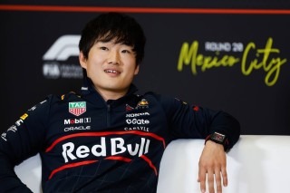 Red Bull Racing - Cunoda bocsánatot kért Lawsontól - "Teljesen felesleges volt az egész"
