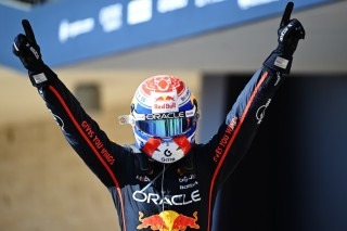 Red Bull Racing - Verstappen a bajnoki küzdelemről: „Az esély megvan”, de így kell folytatnunk