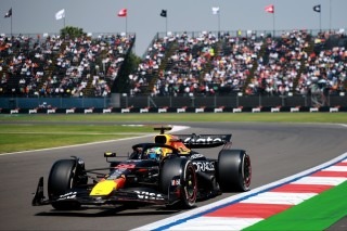 Red Bull Racing - Jelenése van az FIA előtt az FP1 meglepetésemberének