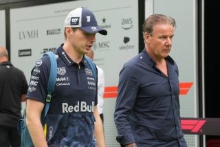 McLaren - Verstappen elárulta: Ez kell a McLaren legyőzéséhez