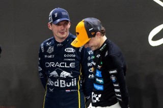 McLaren - Button: Verstappen pontosan azt kapta, amire szüksége van a McLarenek elleni harcban