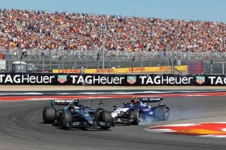 Williams - Sainz a balesete után: "Egyik nap hősként ünnepelnek, másnap pedig kritizálnak"