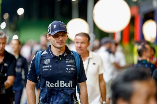 Red Bull Racing - Verstappen a bajnoki esélyeiről: “50%”