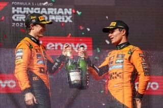 McLaren - A McLaren főnöke is tart a Hamilton-Alonso szindróma megismétlődésétől