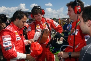 Ferrari - Massa 64 millió fontos kártérítési ügye az F1 és Ecclestone ellen ezen a héten kerül bíróság elé
