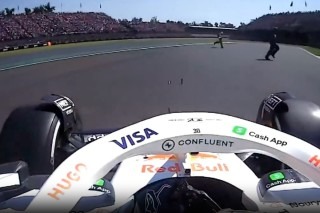  - A mexikói szövetség kritikája után az FIA kiállt Lawson mellett