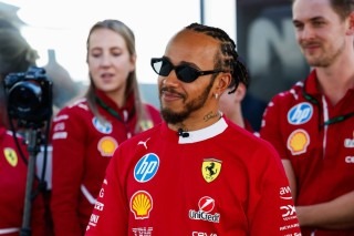 McLaren - Hamilton is megszólalt Verstappen esélyeiről: "Üldözni mindig könnyebb, mint védekezni"
