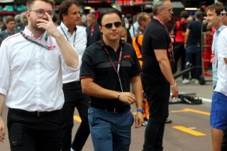 Újabb hírek Felipe Massa jogi ügyéről!