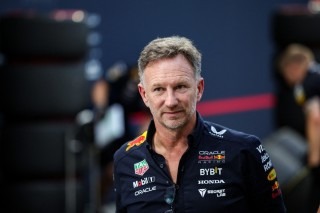 Ferrari - Ecclestone a Horner-Ferrari lehetőségről: "Nem zárnám ki"