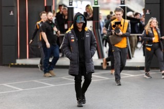 McLaren - Megismétlődik a McLaren Las Vegas-i szenvedése?