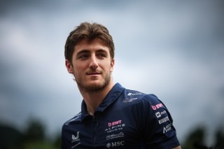 Haas - Válaszúton a tehetség: Doohan jövője még nyitott