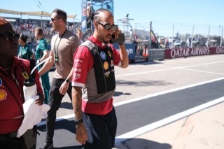 Mercedes - Bottas drámai változást akar látni Lewis Hamiltonnál