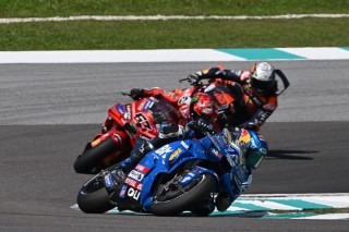 Portimao dönthet a MotoGP harmadik helyéről