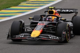 Red Bull Racing - Cunoda beszédesen reagált a rádióban Verstappen harmadik helyére