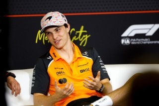 McLaren - Piastri a McLaren döntését okolja az F1-es visszaeséséért!