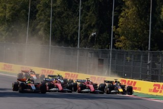 Ferrari - Hamilton nem kímélte az FIA-t Mexikó miatt: hol az átláthatóság és az elszámoltathatóság?