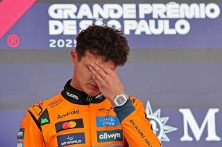 McLaren - „Azt mondok, amit akarok” – Norris kemény választ adott az újságíróknak