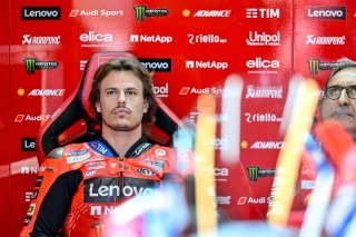 Bulega elégedetten zárta MotoGP debütálását