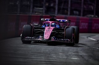 Alpine - Gasly nem örül: „Hosszú ez a kib***ott repülőút ahhoz, hogy a végén kiforgassanak”