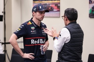  és  - Verstappenen kívül mindenki aggódik a katari futam miatt