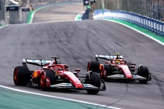 Ferrari - Leclerc kisebb csodát tett, Hamilton viszont már most lemondott mindenről