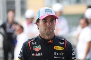 Williams - Sainz véleménye Perez visszatéréséről: csak a legjobbak kapnak új lehetőséget
