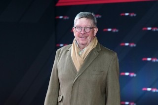 Mercedes - Ross Brawn nyilatkozata után most már teljesen egyértelmű, ki a mezőny legpechesebb versenyzője