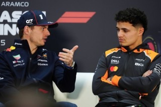 McLaren - Lando Norris győzött, mégis csalódott