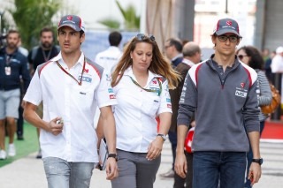 Kiderült, mi okozhatta a letartóztatott Adrian Sutil vesztét