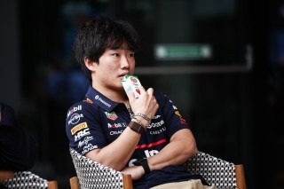 Red Bull Racing - Meglepő fordulat: így mentheti meg a Honda Cunoda Forma–1-es karrierjét