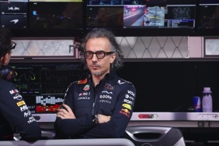 McLaren - Mekies: közelebb kerültünk a McLarenhez, mint azt sokan gondolnák